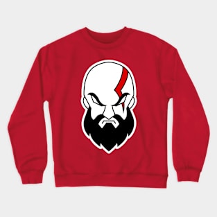 God Of War Crewneck Sweatshirt